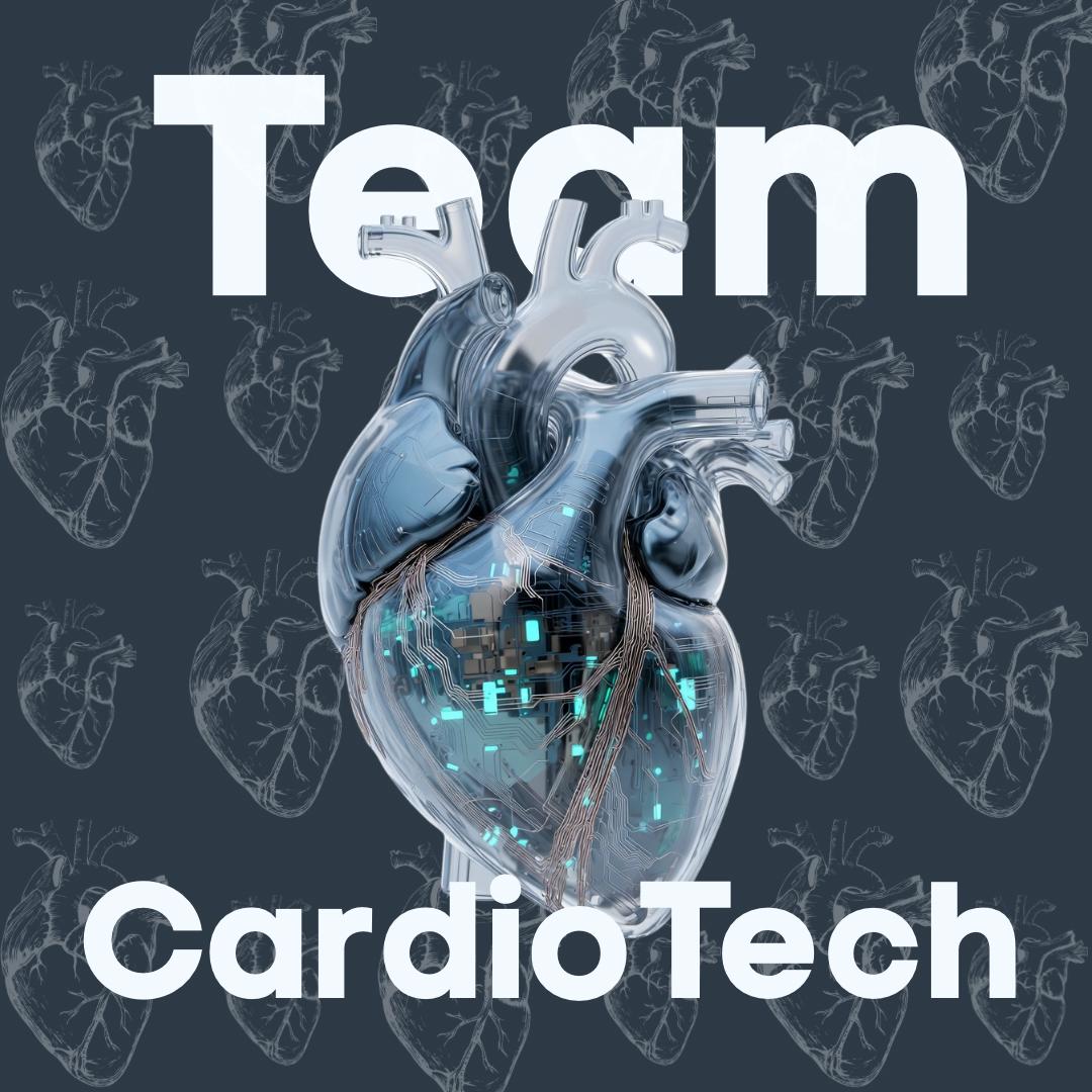 Team CardioTech