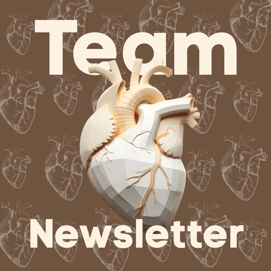 Team Newsletter